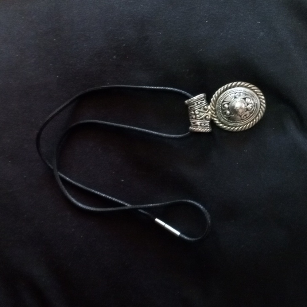 Vintage Pendant